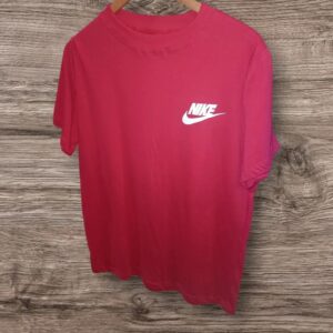 Remera Hombre -  Algodón Peinado