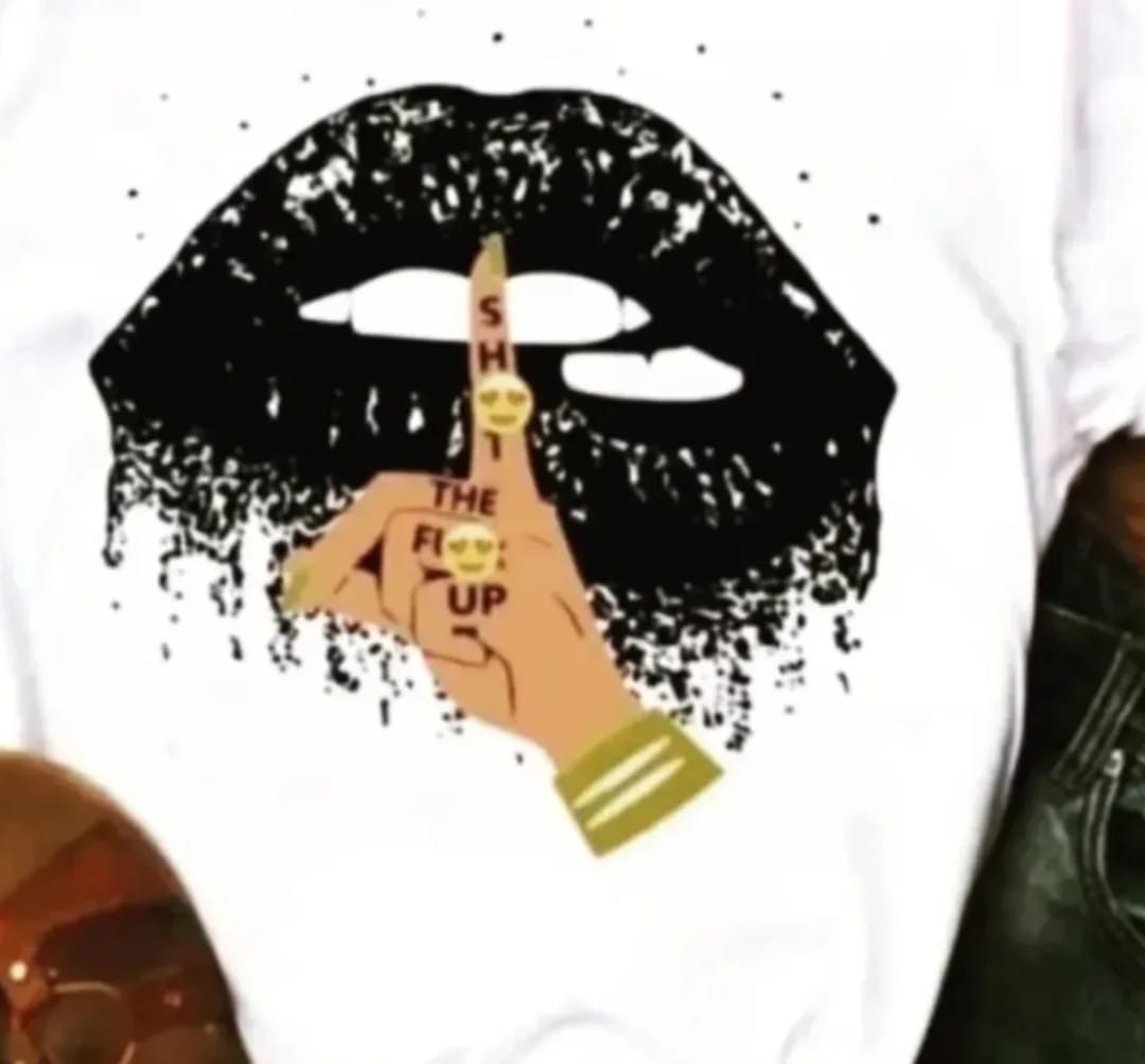 Remera de Diseño , algodón liviano " Pum" - Image 4