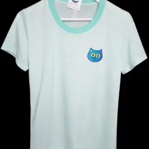 Remera de Diseño Unisex – Algodón Viscosa