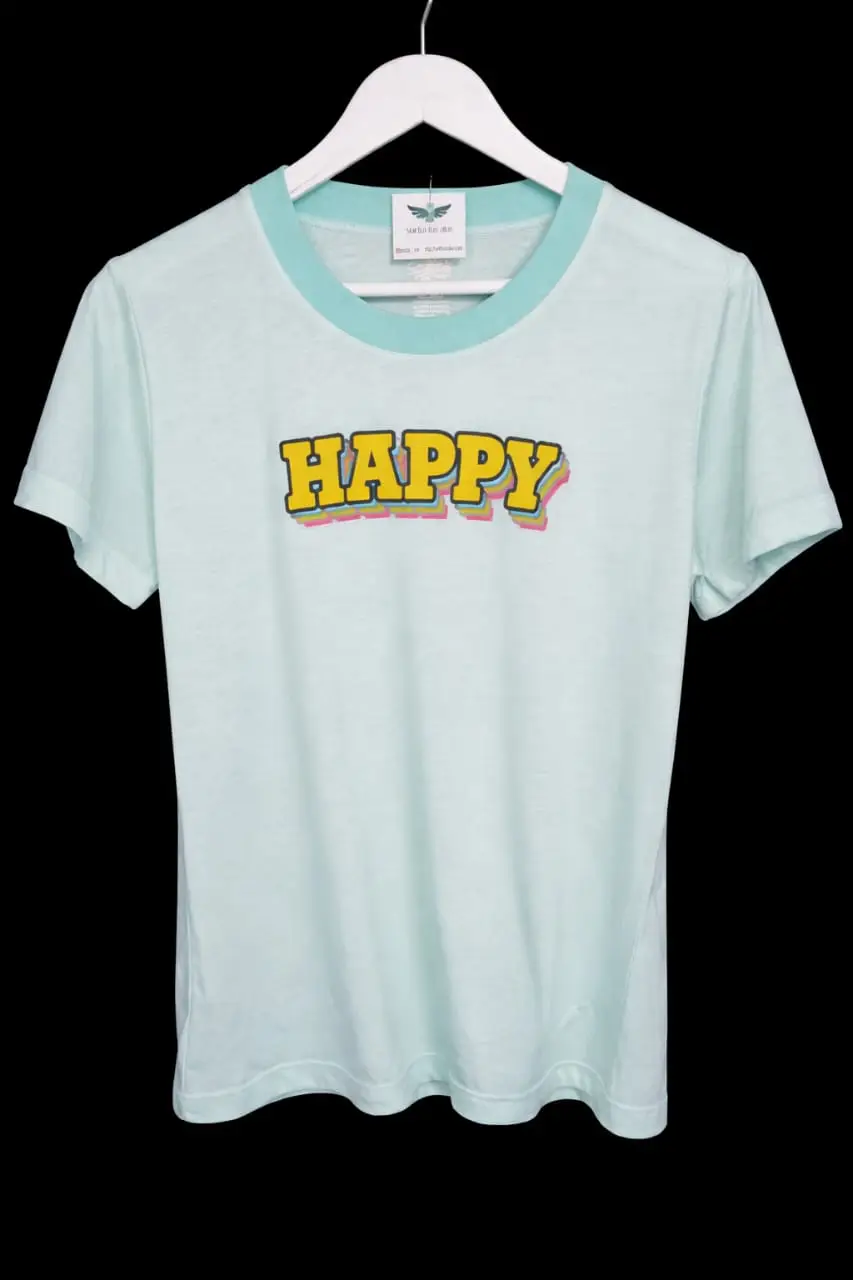 Remera de Diseño Unisex – Algodón Viscosa - Image 2