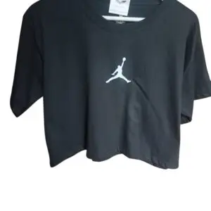 Croptop algodón Peinado premium