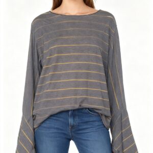 Remera mangas largas elefante