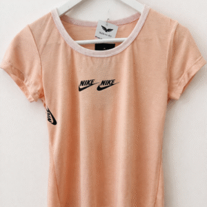 Remera de algodón Premiums