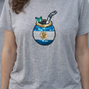 Remera de Diseño