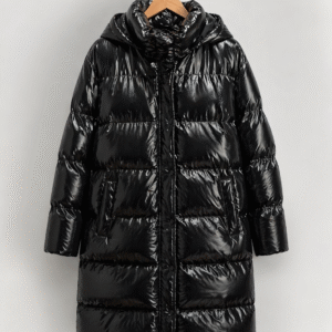 Campera New York